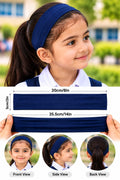 DASTUR HIGH SCHOOL GIRLS HAIR BAND