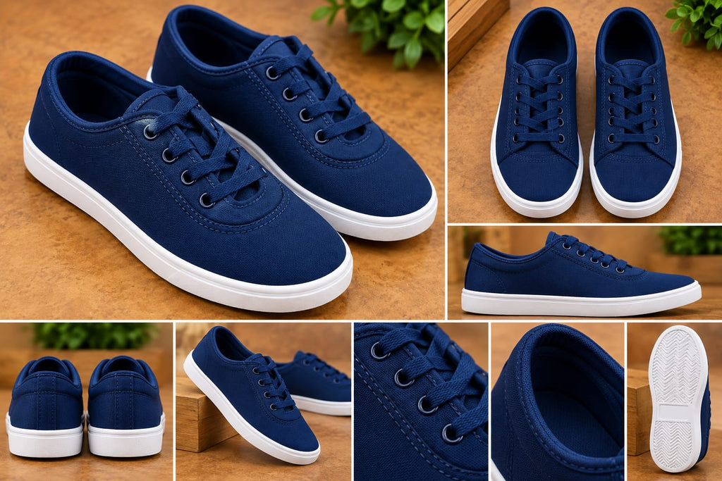 DASTUR COED PT SHOES
