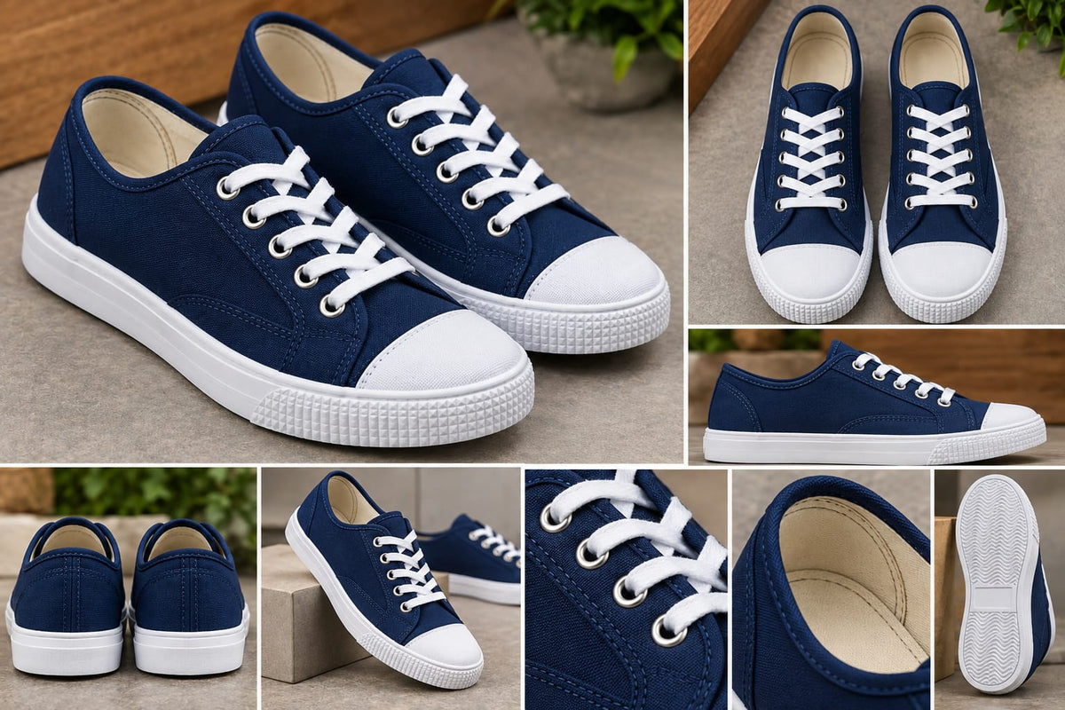 DASTUR COED SHOES