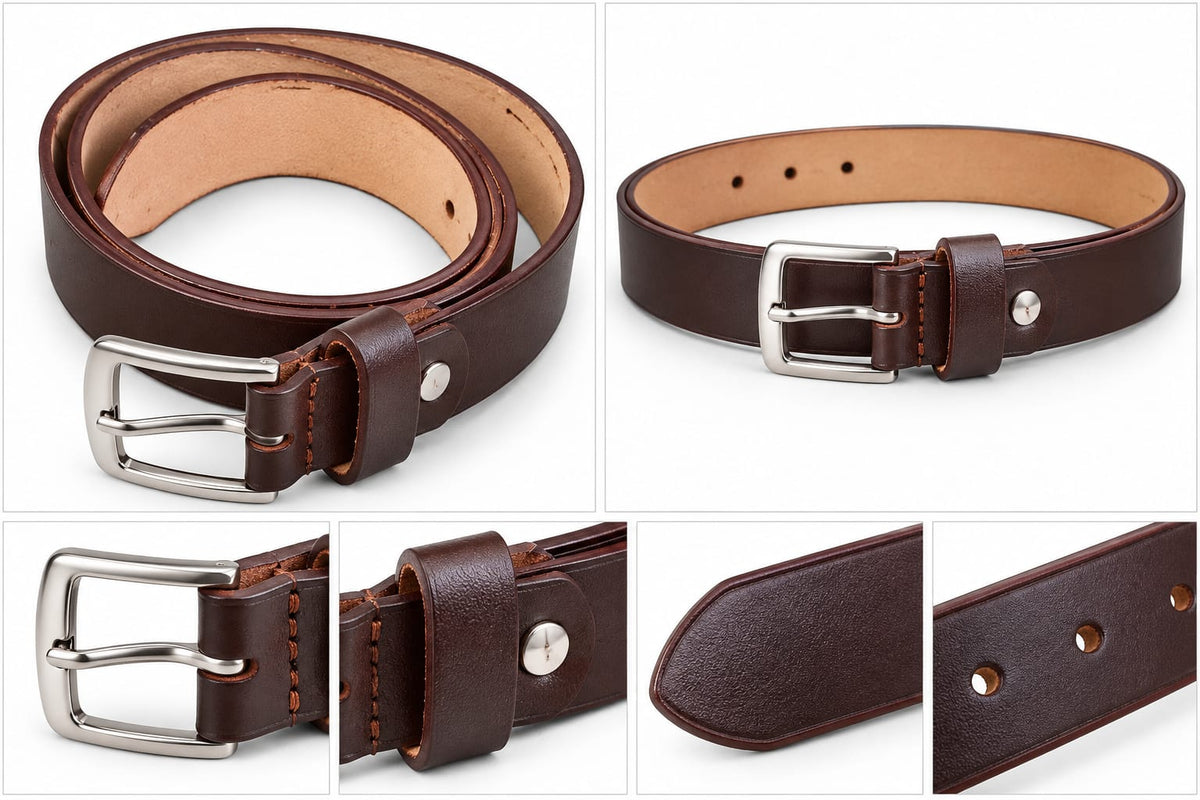 SPAN BELT 1ST TO 10TH