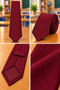SPAN PRIMARY KNOT TIE 1ST TO 5TH
