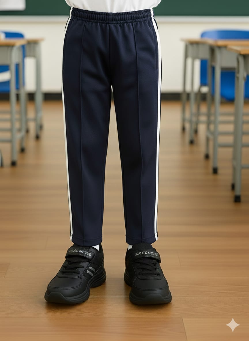 CNS EY Track (Unisex)