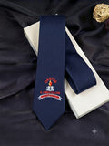 DASTUR COLLEGE TIE KNOT