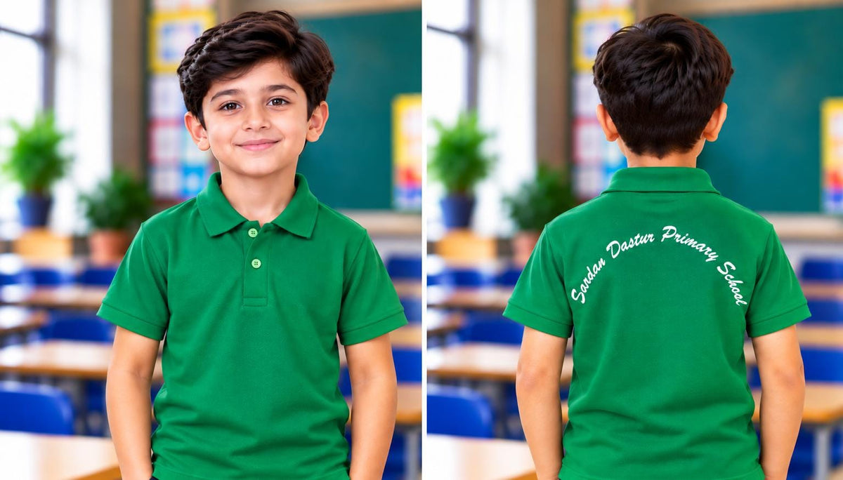 DASTUR PRIMARY PT TOP