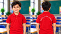 DASTUR PRIMARY TEE