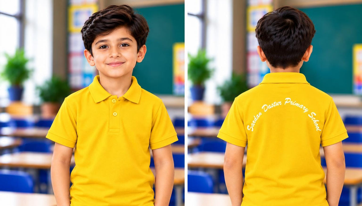 DASTUR PRIMARY PT TOP