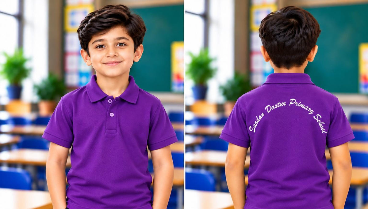 DASTUR PRIMARY PT TOP