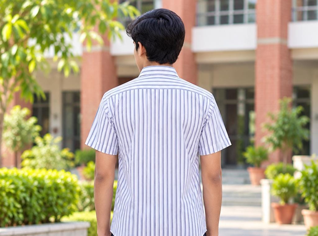 DASTUR COLLEGE SHIRT BOY