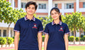 DASTUR COLLEGE PT TOP ( UNISEX )