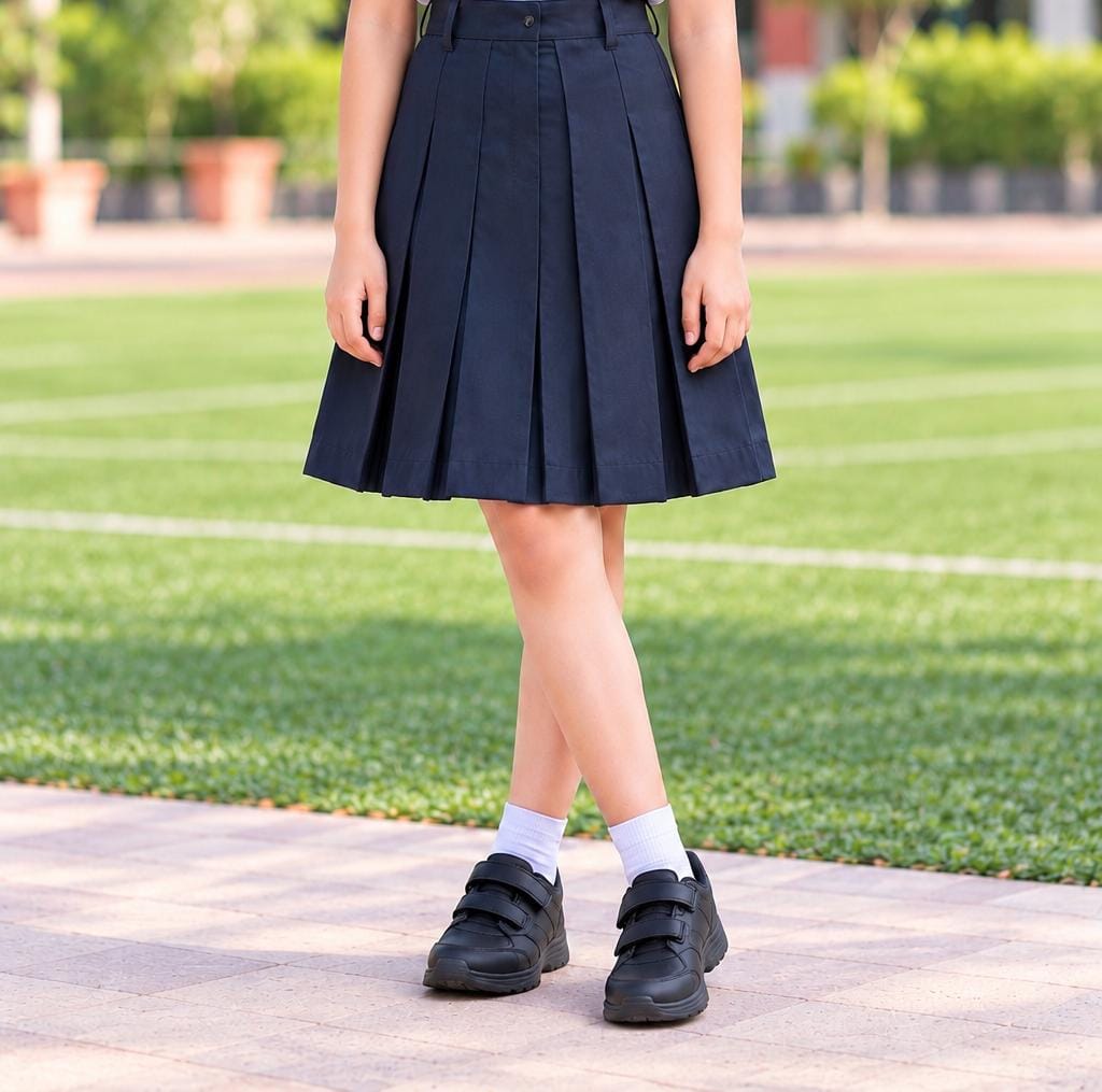 DASTUR COLLEGE SKIRT