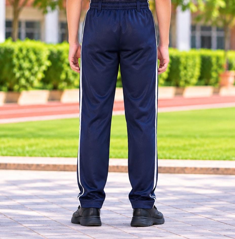 DASTUR COLLEGE TRACK ( UNISEX )