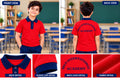 SPAN BOY PT T-SHIRT