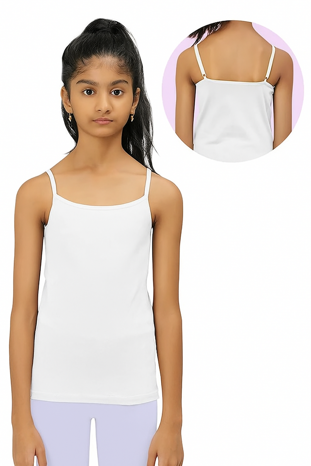 Girls Slip