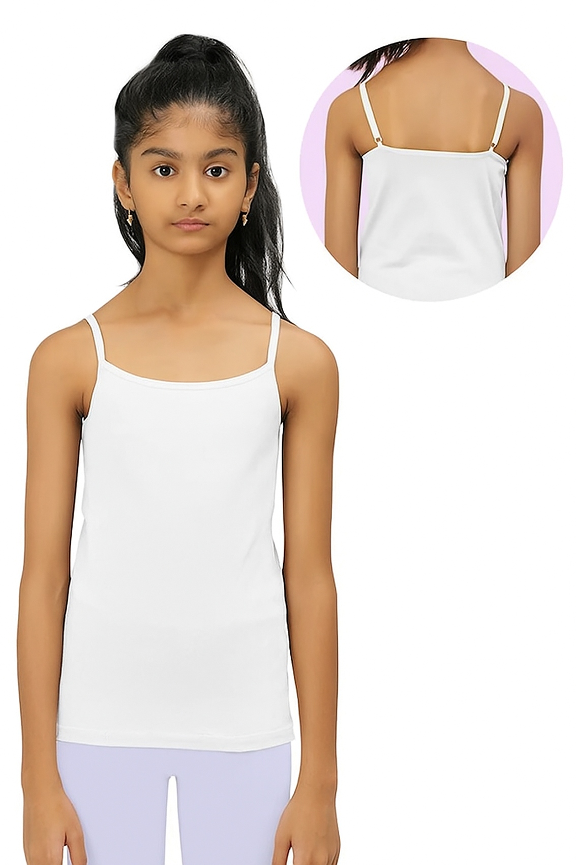 Girls Slip