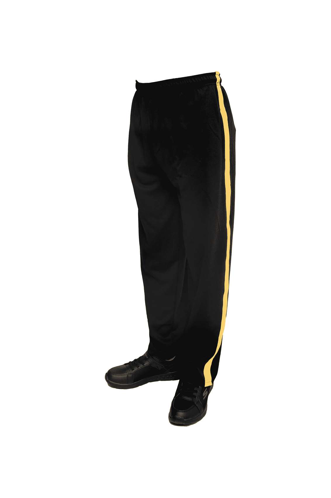 Bishop's Track Pant (Unisex)