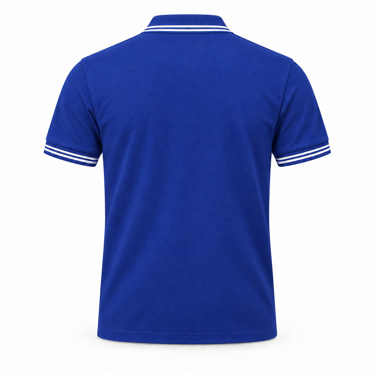 Rufty Double Tipping – 260 GSM Customised Polo T-Shirt